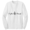 Unisex Tagless® Long-Sleeve T-Shirt Thumbnail