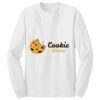 Unisex Tagless® Long-Sleeve T-Shirt Thumbnail