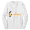 Unisex Tagless® Long-Sleeve T-Shirt Thumbnail
