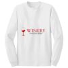 Unisex Tagless® Long-Sleeve T-Shirt Thumbnail