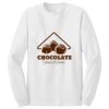 Unisex Tagless® Long-Sleeve T-Shirt Thumbnail