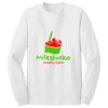 Unisex Tagless® Long-Sleeve T-Shirt Thumbnail
