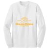 Unisex Tagless® Long-Sleeve T-Shirt Thumbnail