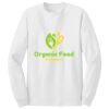 Unisex Tagless® Long-Sleeve T-Shirt Thumbnail