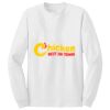 Unisex Tagless® Long-Sleeve T-Shirt Thumbnail