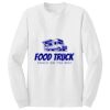 Unisex Tagless® Long-Sleeve T-Shirt Thumbnail