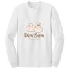 Unisex Tagless® Long-Sleeve T-Shirt Thumbnail