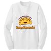Unisex Tagless® Long-Sleeve T-Shirt Thumbnail