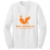 Unisex Tagless® Long-Sleeve T-Shirt Thumbnail