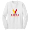 Unisex Tagless® Long-Sleeve T-Shirt Thumbnail
