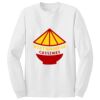 Unisex Tagless® Long-Sleeve T-Shirt Thumbnail