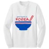 Unisex Tagless® Long-Sleeve T-Shirt Thumbnail