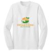 Unisex Tagless® Long-Sleeve T-Shirt Thumbnail