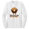Unisex Tagless® Long-Sleeve T-Shirt Thumbnail