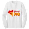 Unisex Tagless® Long-Sleeve T-Shirt Thumbnail