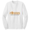 Unisex Tagless® Long-Sleeve T-Shirt Thumbnail