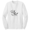 Unisex Tagless® Long-Sleeve T-Shirt Thumbnail