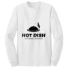 Unisex Tagless® Long-Sleeve T-Shirt Thumbnail