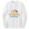 Unisex Tagless® Long-Sleeve T-Shirt Thumbnail