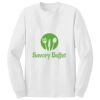 Unisex Tagless® Long-Sleeve T-Shirt Thumbnail
