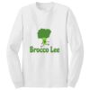 Unisex Tagless® Long-Sleeve T-Shirt Thumbnail