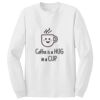 Unisex Tagless® Long-Sleeve T-Shirt Thumbnail