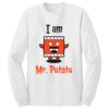 Unisex Tagless® Long-Sleeve T-Shirt Thumbnail