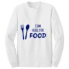 Unisex Tagless® Long-Sleeve T-Shirt Thumbnail