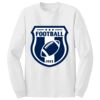 Unisex Tagless® Long-Sleeve T-Shirt Thumbnail