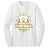 Unisex Tagless® Long-Sleeve T-Shirt Thumbnail