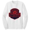 Unisex Tagless® Long-Sleeve T-Shirt Thumbnail