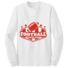 Unisex Tagless® Long-Sleeve T-Shirt Thumbnail