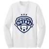 Unisex Tagless® Long-Sleeve T-Shirt Thumbnail