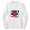 Unisex Tagless® Long-Sleeve T-Shirt Thumbnail