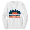 Unisex Tagless® Long-Sleeve T-Shirt Thumbnail