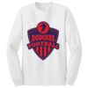 Unisex Tagless® Long-Sleeve T-Shirt Thumbnail