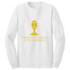 Unisex Tagless® Long-Sleeve T-Shirt Thumbnail