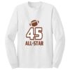 Unisex Tagless® Long-Sleeve T-Shirt Thumbnail