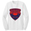 Unisex Tagless® Long-Sleeve T-Shirt Thumbnail