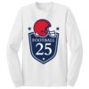 Unisex Tagless® Long-Sleeve T-Shirt Thumbnail