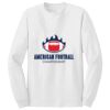 Unisex Tagless® Long-Sleeve T-Shirt Thumbnail
