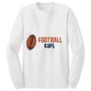 Unisex Tagless® Long-Sleeve T-Shirt Thumbnail