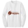 Unisex Tagless® Long-Sleeve T-Shirt Thumbnail