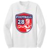 Unisex Tagless® Long-Sleeve T-Shirt Thumbnail