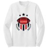 Unisex Tagless® Long-Sleeve T-Shirt Thumbnail