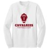 Unisex Tagless® Long-Sleeve T-Shirt Thumbnail