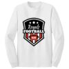 Unisex Tagless® Long-Sleeve T-Shirt Thumbnail
