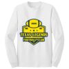 Unisex Tagless® Long-Sleeve T-Shirt Thumbnail