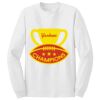 Unisex Tagless® Long-Sleeve T-Shirt Thumbnail
