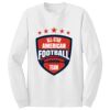 Unisex Tagless® Long-Sleeve T-Shirt Thumbnail